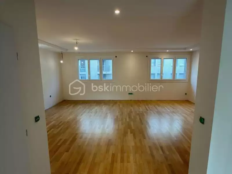 Appartement, 78 m²