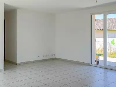 Maison, 96 m²