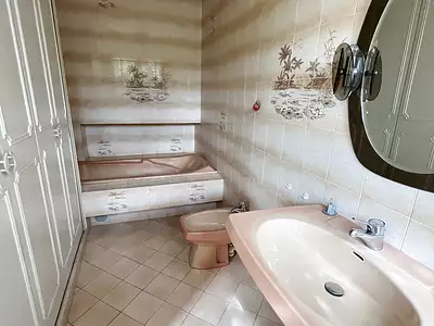 Maison, 232 m²