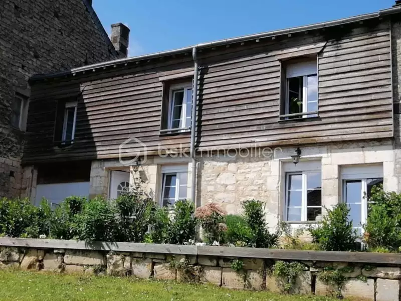 Maison, 137 m²