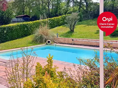 Maison, 134 m²