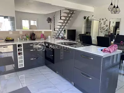 Maison, 88 m²