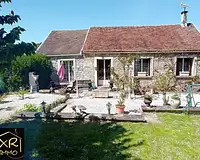 Maison, 145 m²