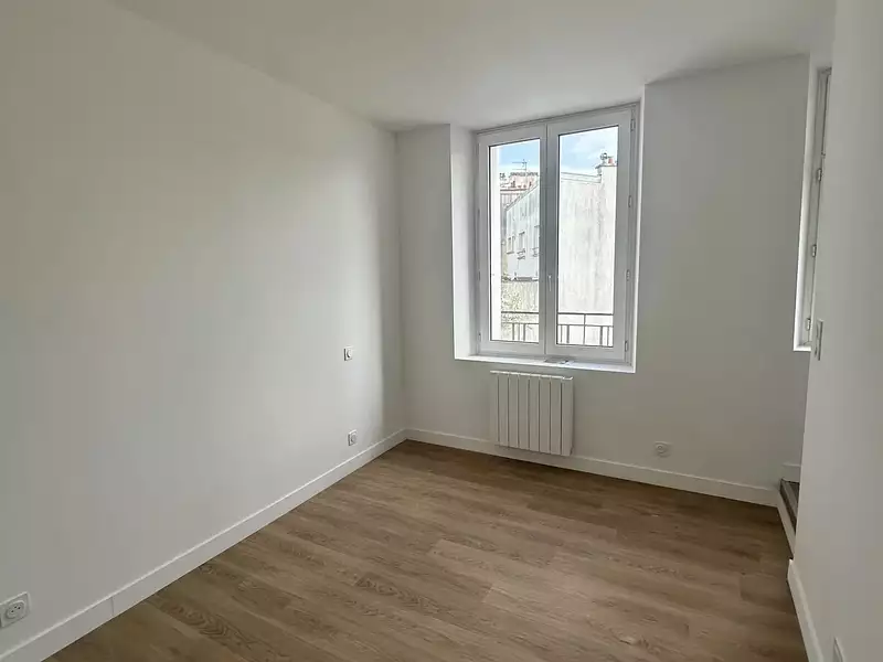 Appartement, 34,41 m²
