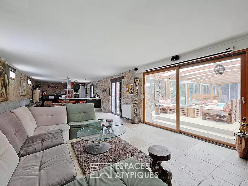 Maison, 361 m²
