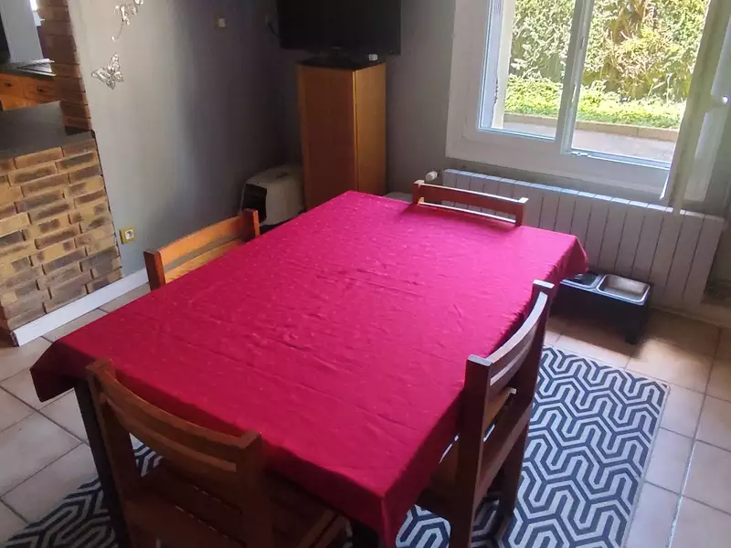 Maison, 81 m²