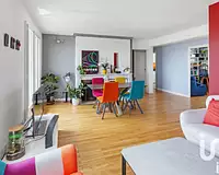 Appartement, 70 m²