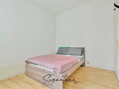 Appartement, 63 m²