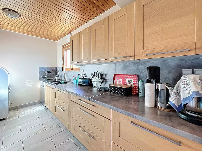 Appartement, 130 m²