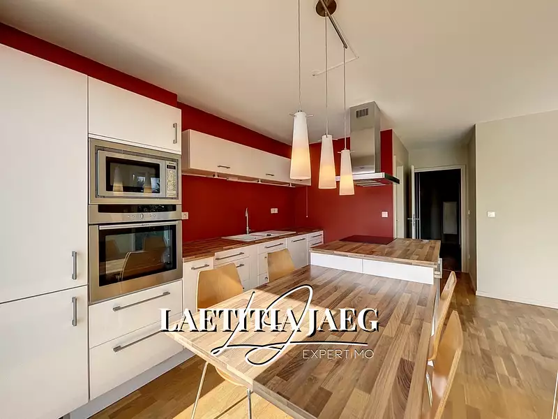 Appartement, 64 m²
