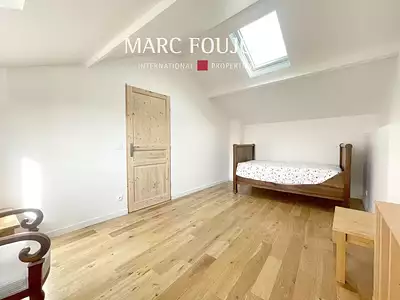 Maison, 80 m²
