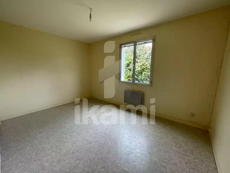 Maison, 120 m²