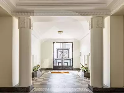 Appartement, 8,37 m²