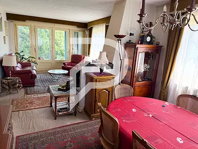 Maison, 151 m²