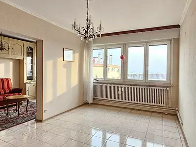 Appartement, 70 m²