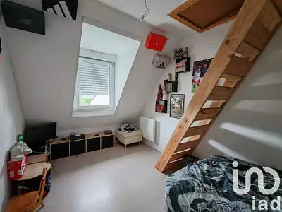 Maison, 117 m²