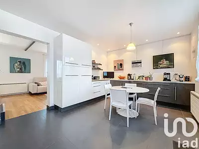 Maison, 160 m²