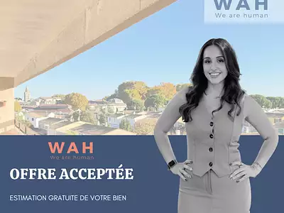 Appartement, 101 m²