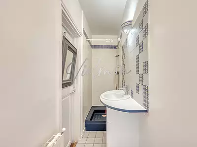 Appartement, 40,19 m²