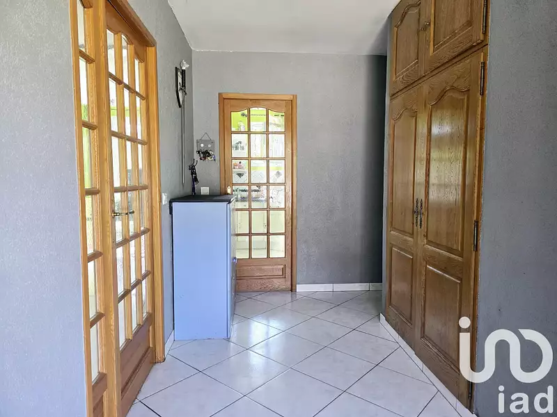 Maison, 126 m²
