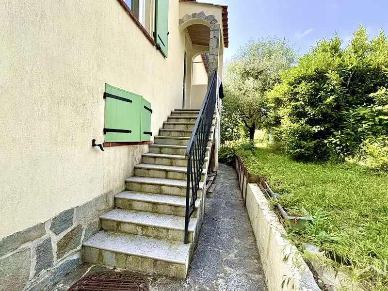 Maison, 111 m²