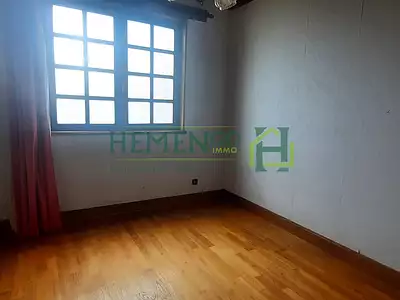 Maison, 167 m²