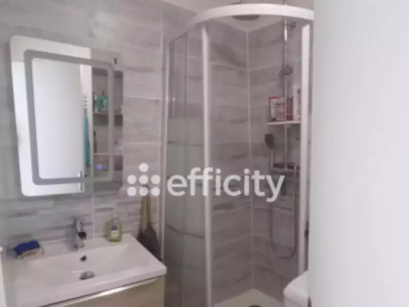 Appartement, 32 m²