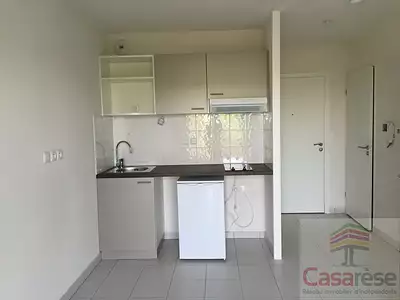 Appartement, 35,26 m²