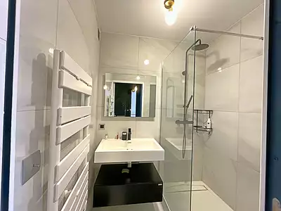 Appartement, 145,72 m²