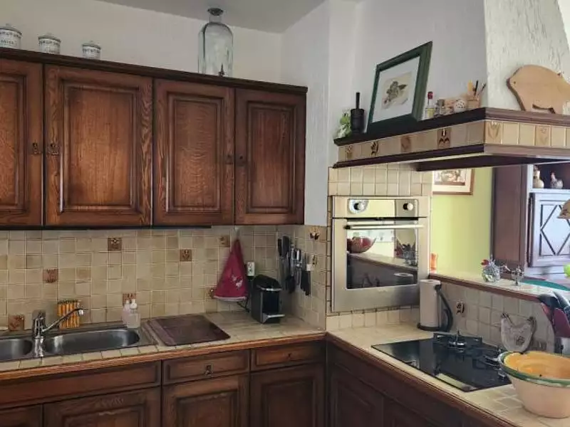 Maison, 185 m²