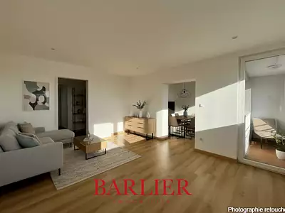 Appartement, 83,27 m²