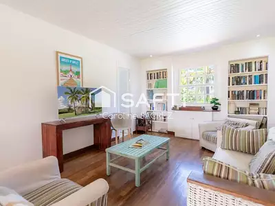 Maison, 150 m²