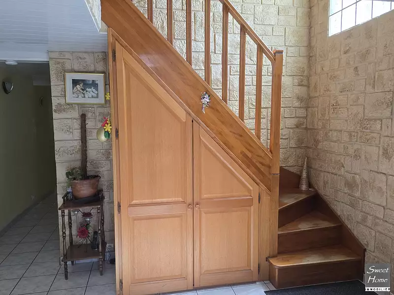 Maison, 114,17 m²