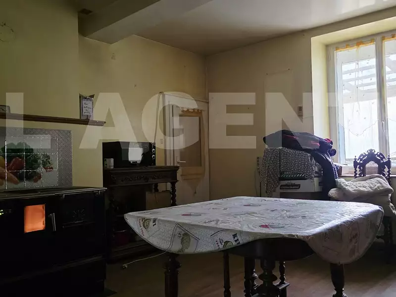 Maison, 183 m²