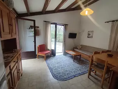 Maison, 42,73 m²