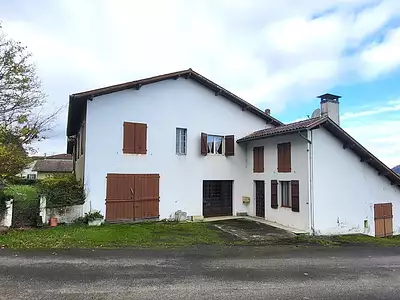 Maison, 285 m²
