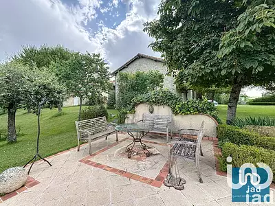 Maison, 396 m²