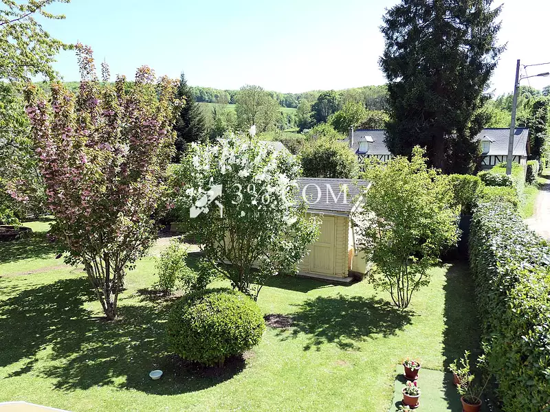 Maison, 127 m²