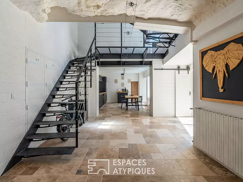 Maison, 133 m²