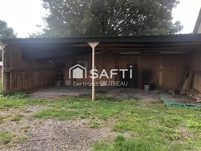 Maison, 153 m²