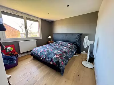 Maison, 84 m²