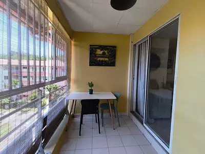 Appartement, 24 m²