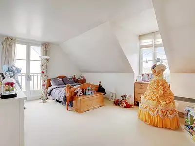 Maison, 202 m²