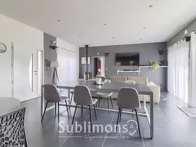 Maison, 150 m²