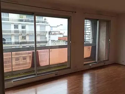 Appartement, 32,5 m²