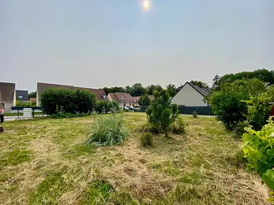 Terrain, 507 m²