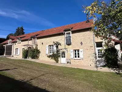 Maison, 200 m²