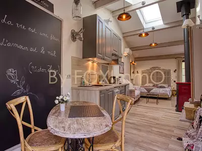Maison, 267 m²