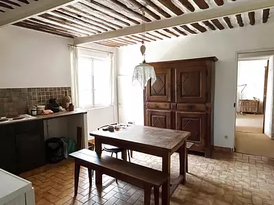 Maison, 135 m²