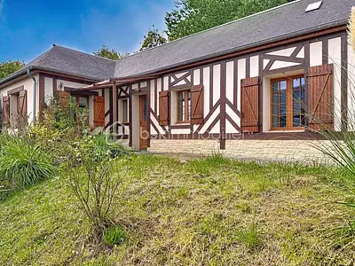 Maison, 75 m²